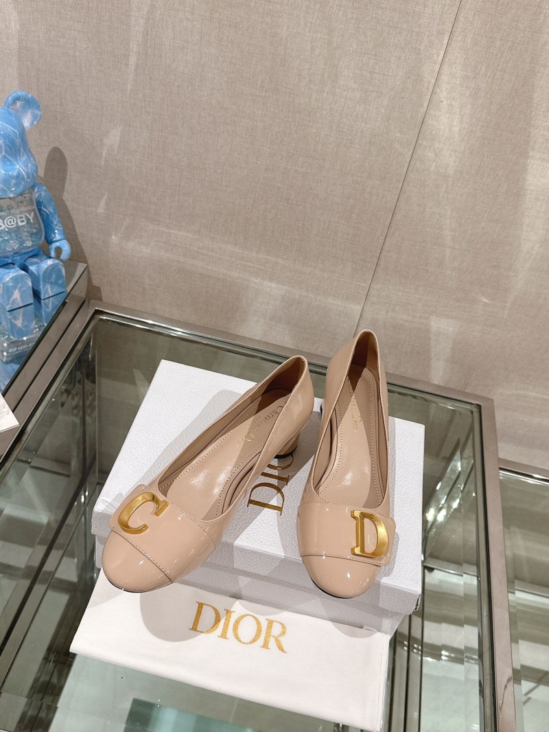 Christian Dior Heeled Shoes